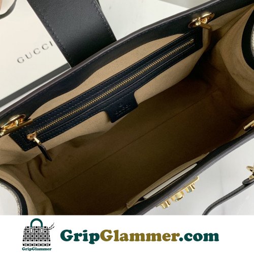 Gucci Padlock - Image 5