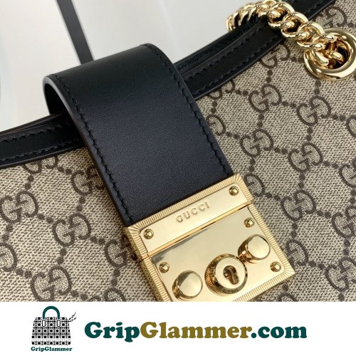 Gucci Padlock - Image 6