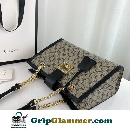 Gucci Padlock - Image 7