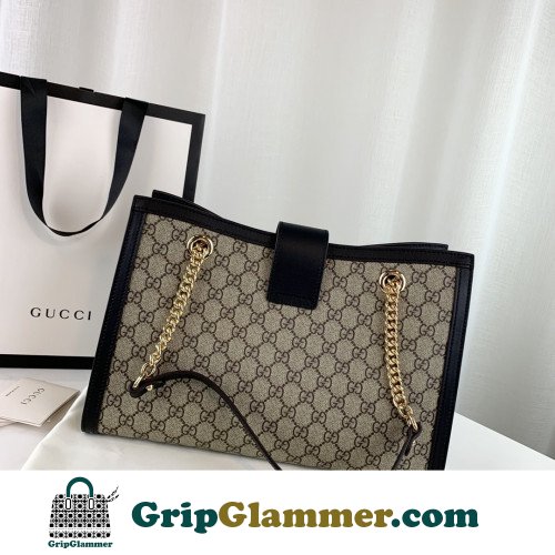 Gucci Padlock - Image 8