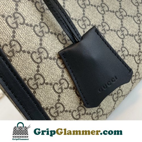 Gucci Padlock - Image 9