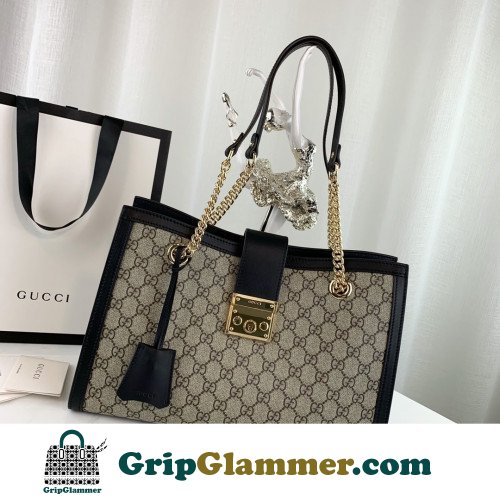 Gucci Padlock