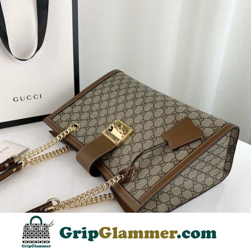 Gucci Padlock - Image 3