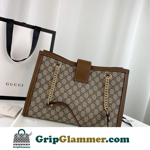 Gucci Padlock - Image 2
