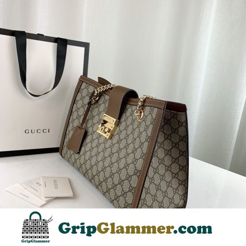 Gucci Padlock - Image 4