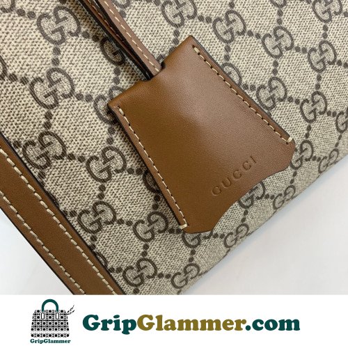 Gucci Padlock - Image 5