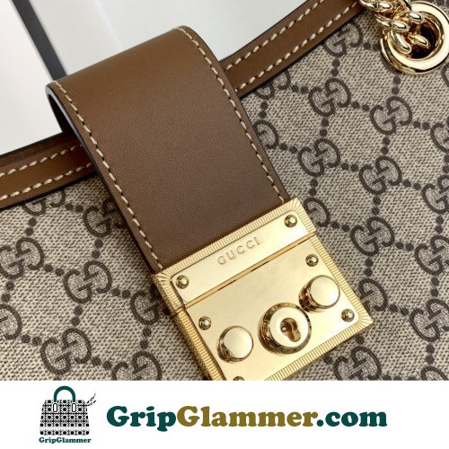 Gucci Padlock - Image 6