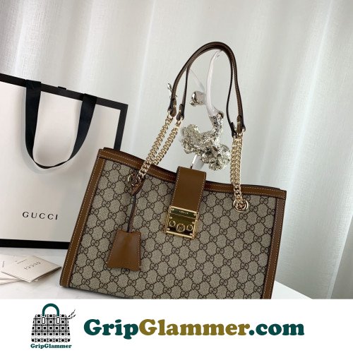 Gucci Padlock
