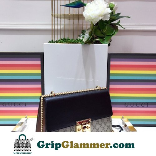 Gucci Padlock - Image 3