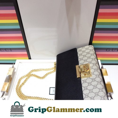 Gucci Padlock - Image 2