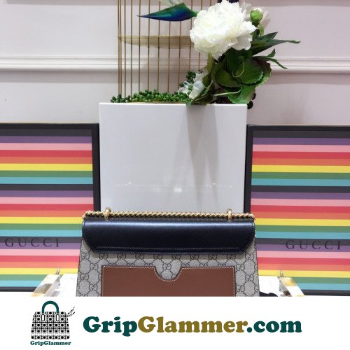 Gucci Padlock - Image 4