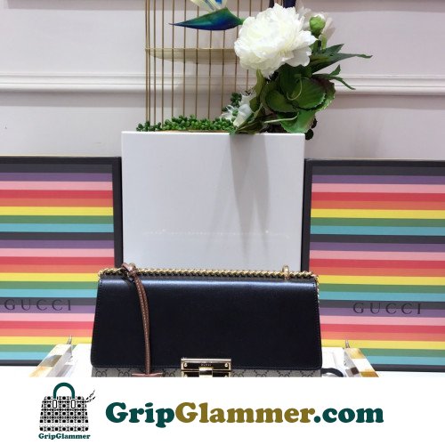 Gucci Padlock - Image 5