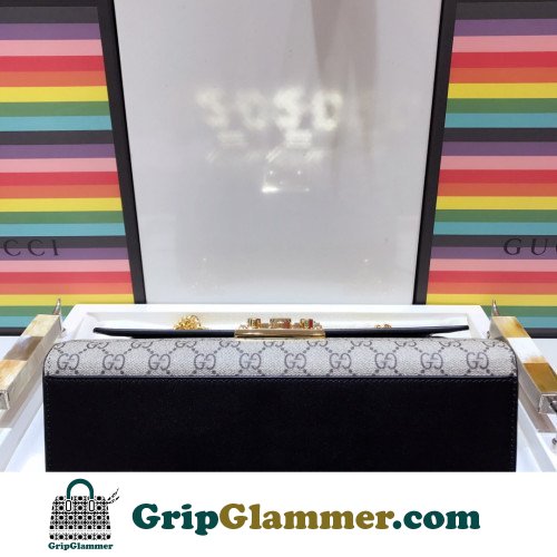 Gucci Padlock - Image 6