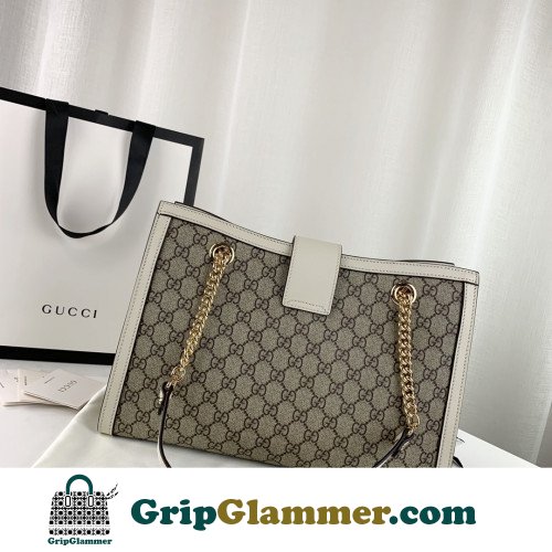 Gucci Padlock - Image 2