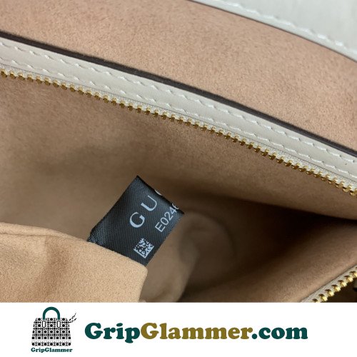 Gucci Padlock - Image 3