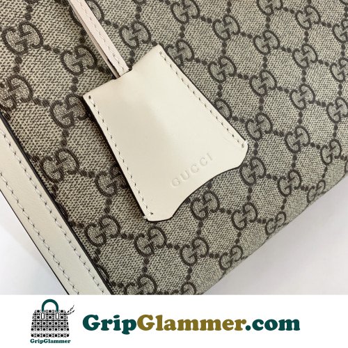 Gucci Padlock - Image 4