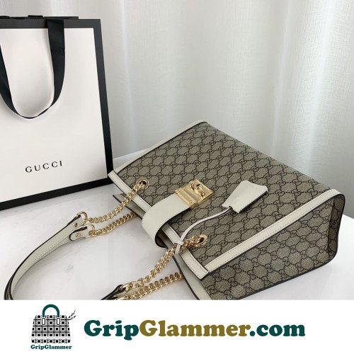 Gucci Padlock - Image 5