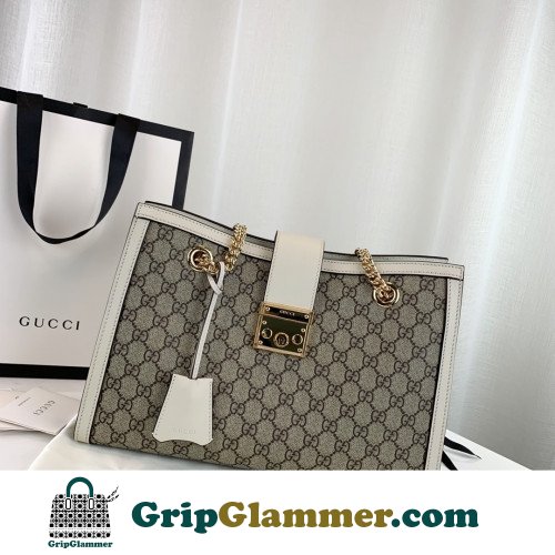 Gucci Padlock - Image 8