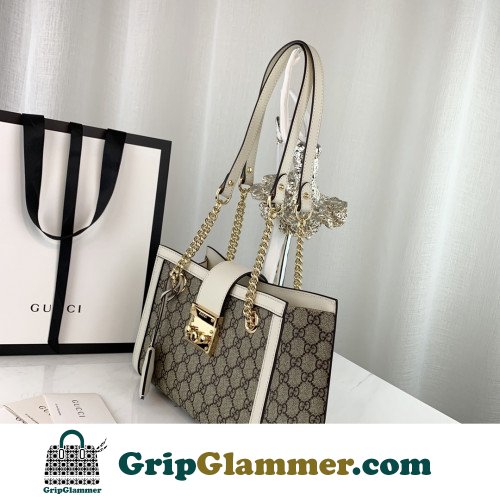 Gucci Padlock - Image 2