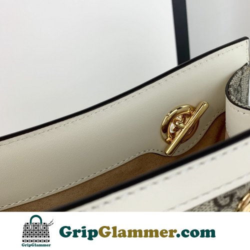 Gucci Padlock - Image 3