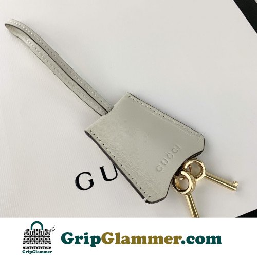 Gucci Padlock - Image 4