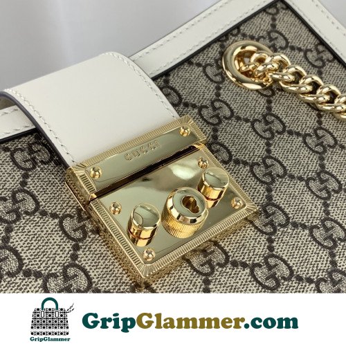 Gucci Padlock - Image 5