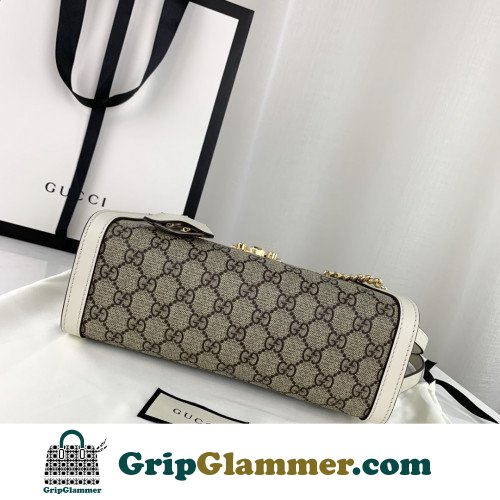 Gucci Padlock - Image 6