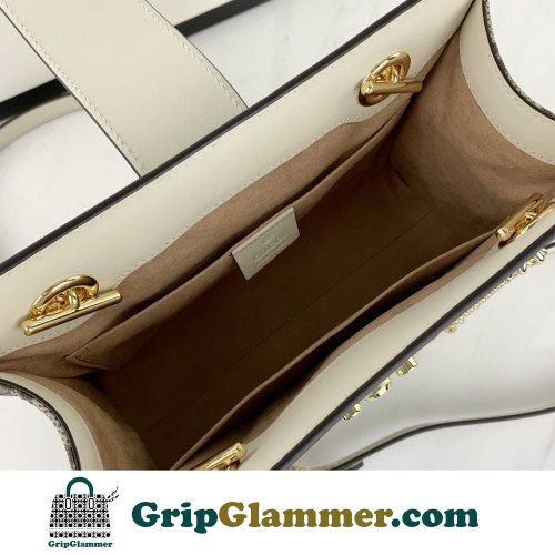 Gucci Padlock - Image 7