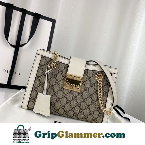 Gucci Padlock - Image 8