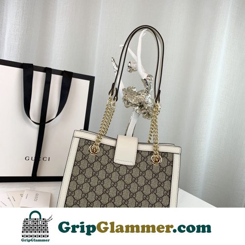 Gucci Padlock - Image 9