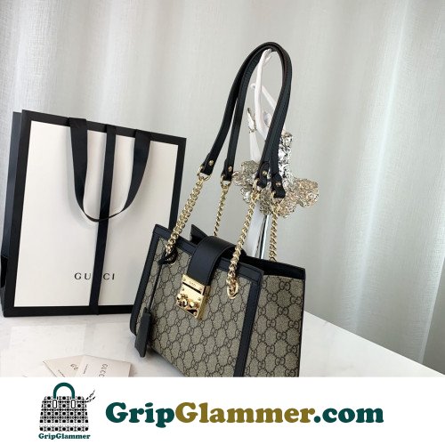 Gucci Padlock - Image 2