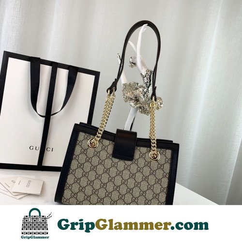 Gucci Padlock - Image 4