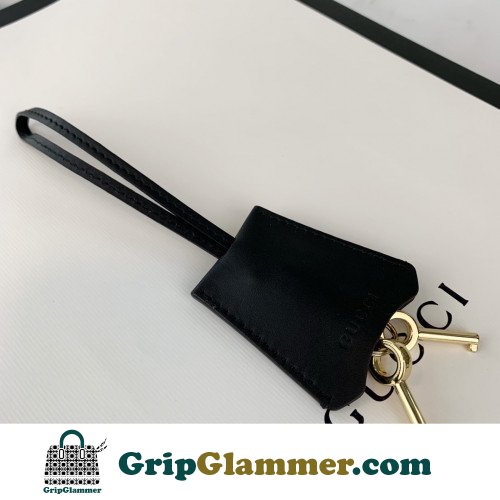 Gucci Padlock - Image 5