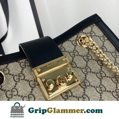 Gucci Padlock - Image 6