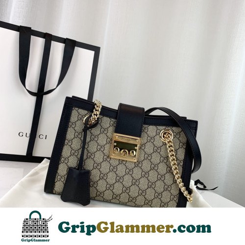 Gucci Padlock - Image 7