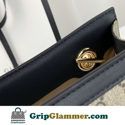 Gucci Padlock - Image 8