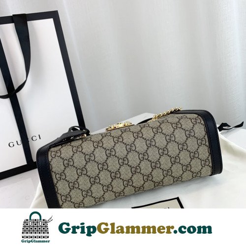 Gucci Padlock - Image 9