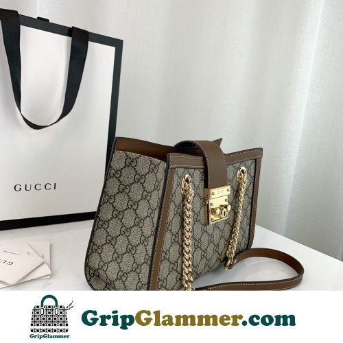 Gucci Padlock - Image 2