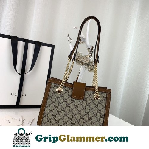 Gucci Padlock - Image 3