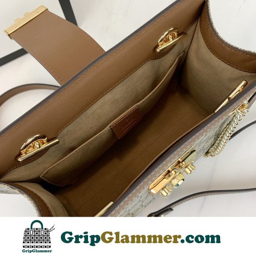 Gucci Padlock - Image 4