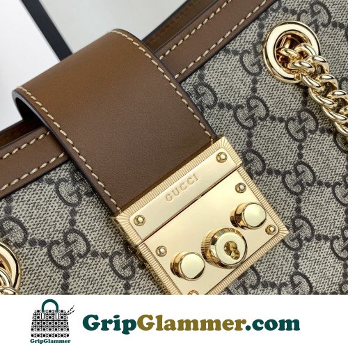 Gucci Padlock - Image 5