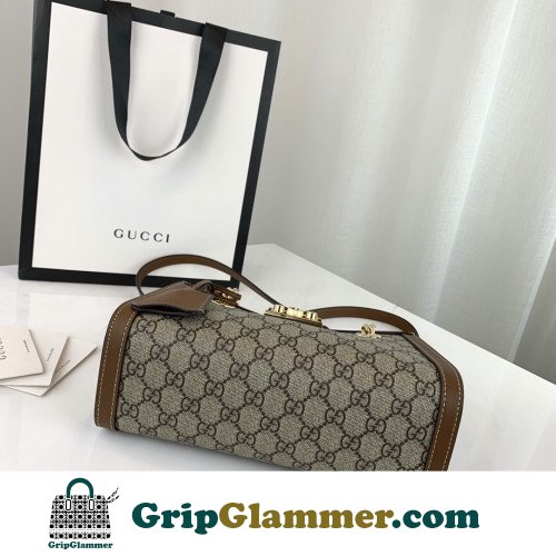 Gucci Padlock - Image 7