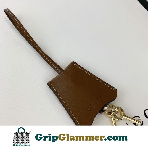 Gucci Padlock - Image 8