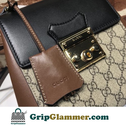 Gucci Padlock - Image 2