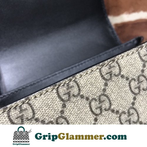 Gucci Padlock - Image 3