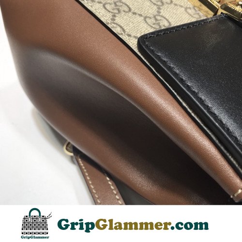 Gucci Padlock - Image 4