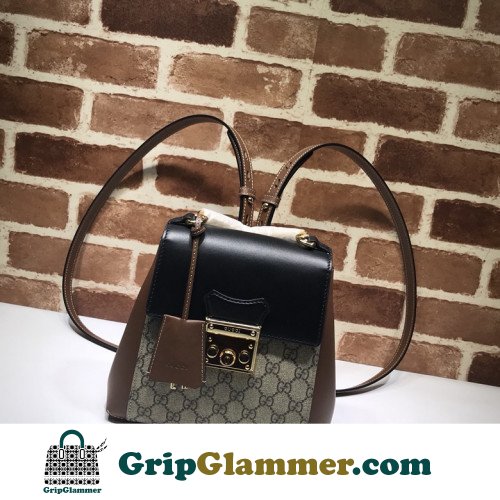 Gucci Padlock