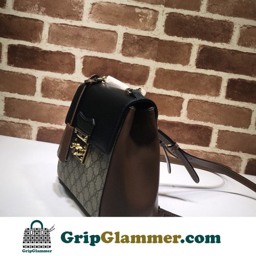 Gucci Padlock - Image 5