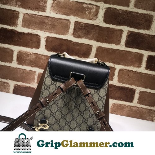 Gucci Padlock - Image 6