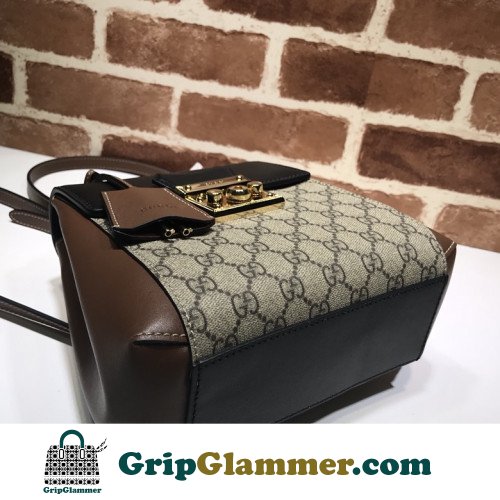 Gucci Padlock - Image 8